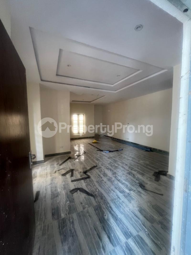 3 bedroom Flat / Apartment for rent Utako Abuja