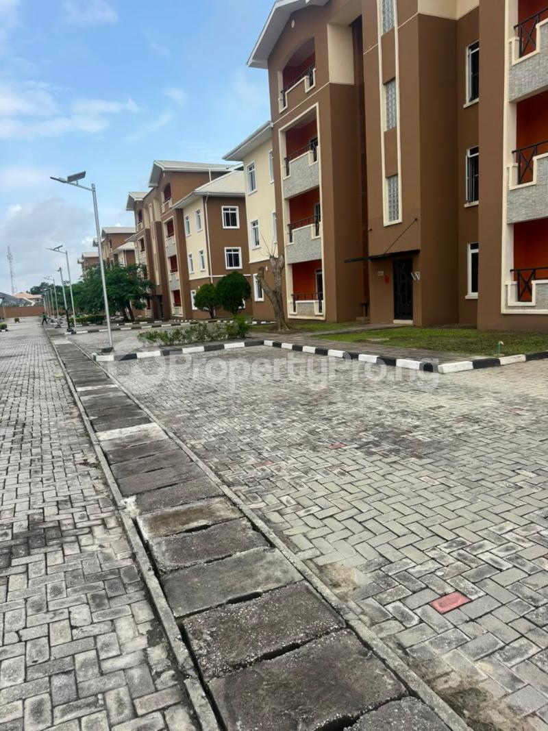 3 bedroom Flat / Apartment for rent Abijo Gra Abijo Ajah Lagos