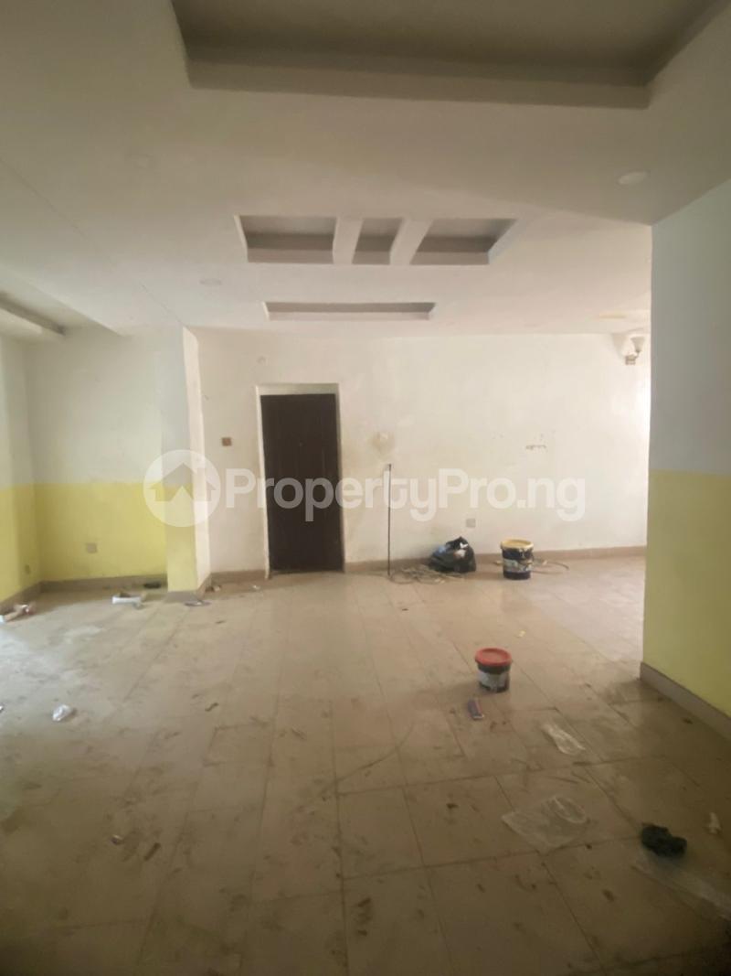 3 bedroom Flat / Apartment for rent Alagomeji Alagomeji Yaba Lagos