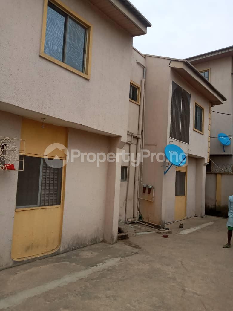 3 bedroom Flat / Apartment for rent Alapere Kosofe/Ikosi Lagos