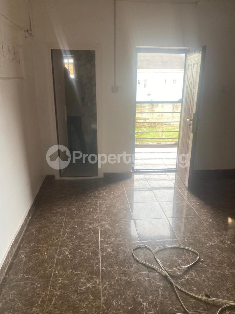 3 bedroom Flat / Apartment for rent Platinum Way, Lekki Lagos