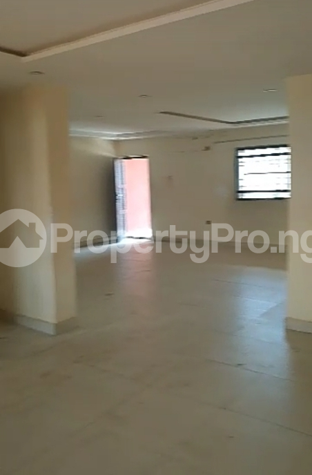 3 bedroom Flat / Apartment for rent Gwarinpa Gwarinpa Abuja