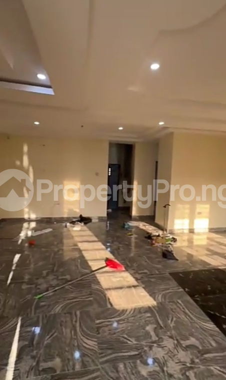 3 bedroom Flat / Apartment for rent Jahi Gilmore Jahi Abuja