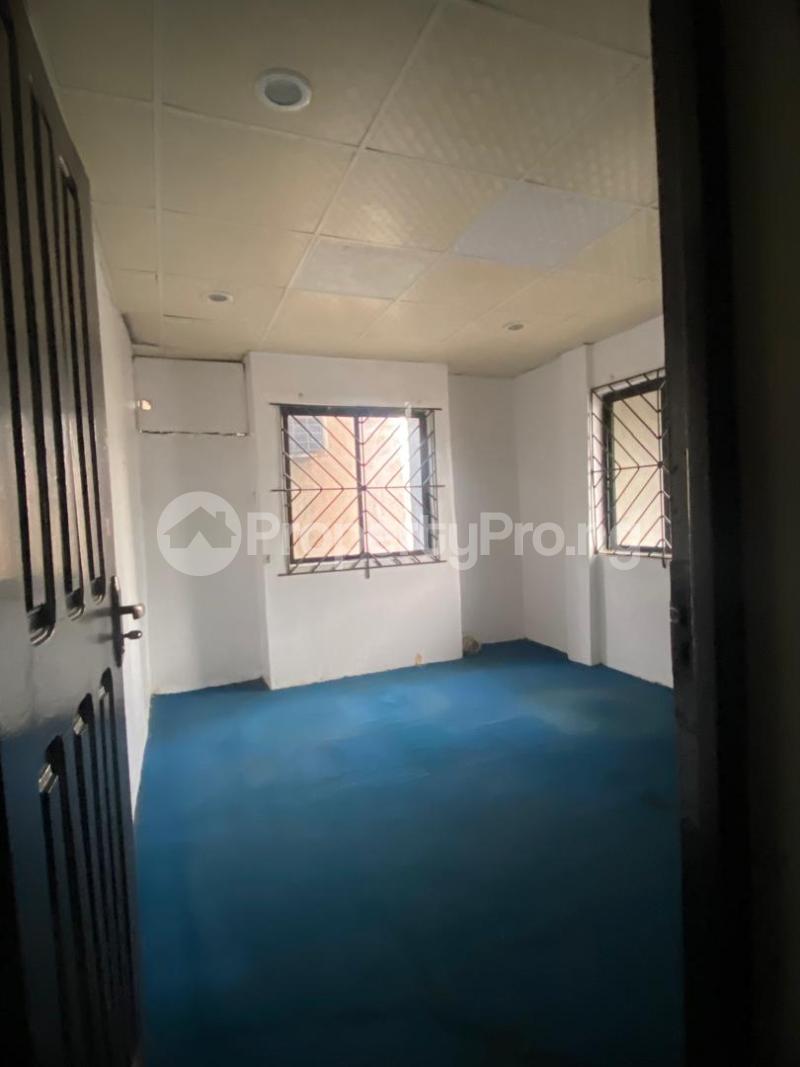 3 bedroom Flat / Apartment for rent Adekunle Ebute Metta Yaba Lagos