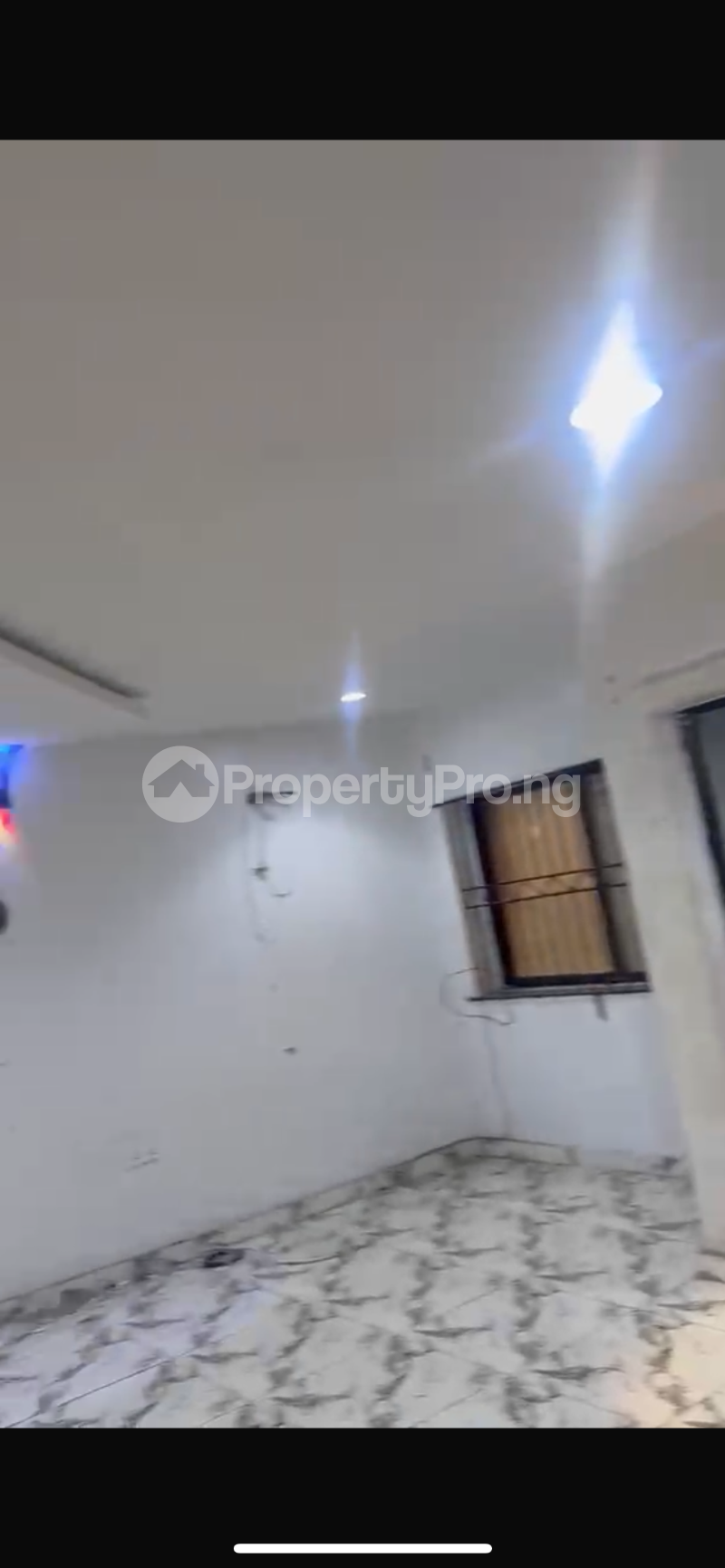 3 bedroom Flat / Apartment for rent Soluyi Gbagada Lagos