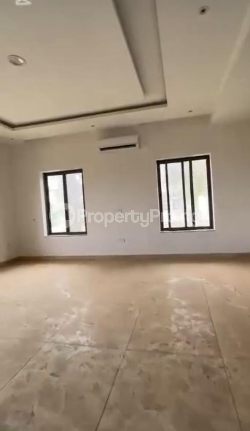 3 bedroom Flat / Apartment for rent Guzape Guzape Abuja
