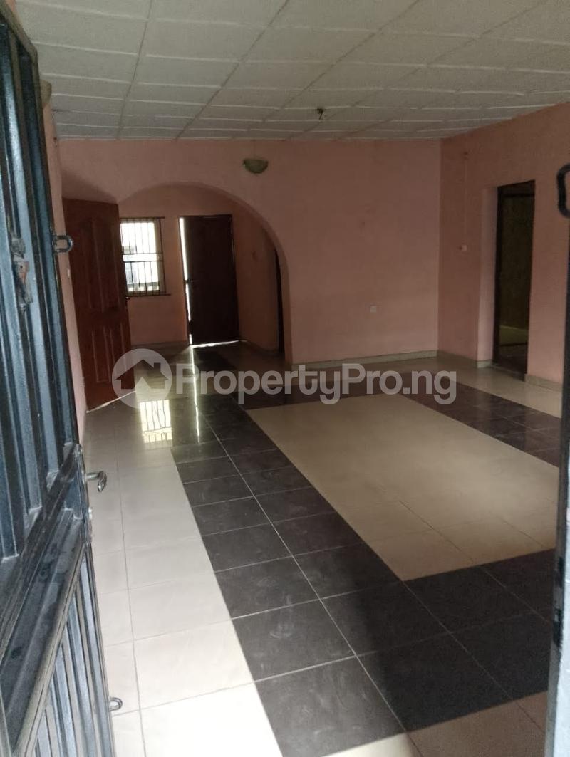 3 bedroom Flat / Apartment for rent Oke-Ira Ogba Lagos