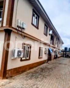 3 bedroom Flat / Apartment for rent Pa Olusanya Olugbode Igbogbo Ikorodu Lagos