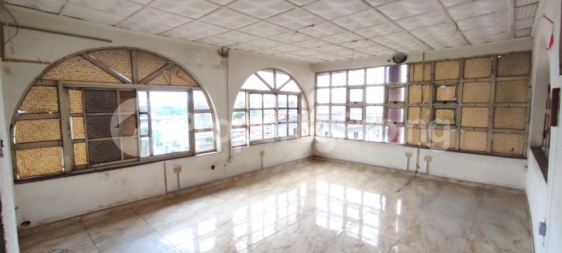 3 bedroom Commercial Property for rent Cmd Road Magodo GRA Phase 2 Kosofe/Ikosi Lagos