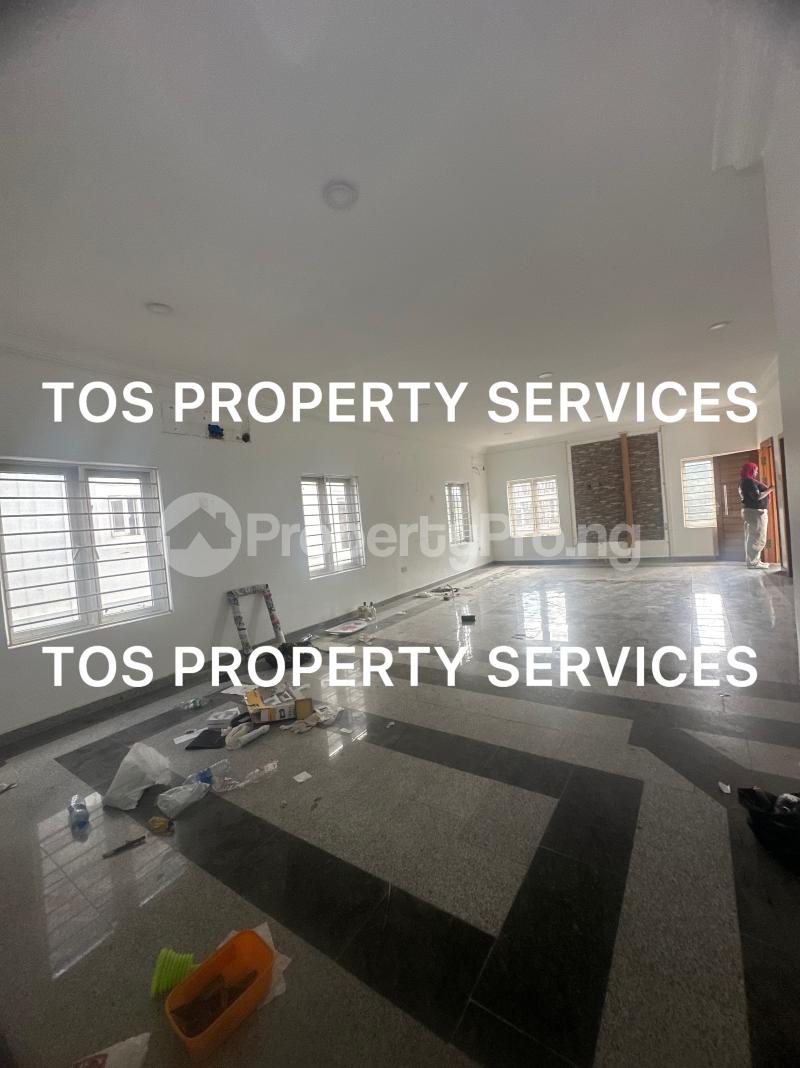 3 bedroom Flat / Apartment for rent Lekki Phase 1 Lekki Phase 1 Lekki Lagos