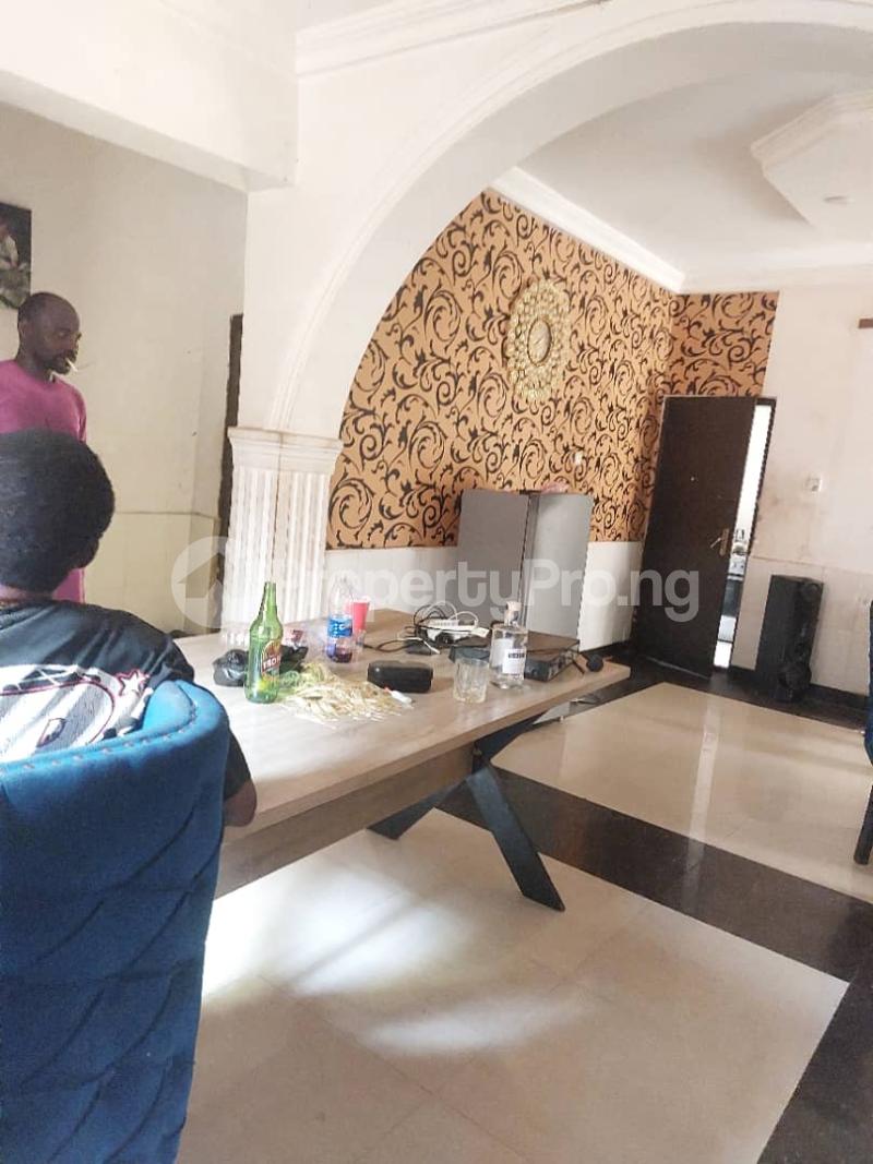 3 bedroom Flat / Apartment for rent Magodo GRA Phase 1 Ojodu Lagos