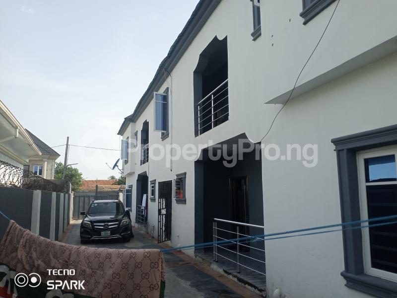 3 bedroom Flat / Apartment for rent Estate Awoyaya Ajah Lagos
