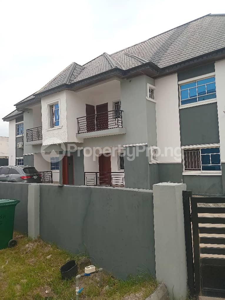 3 bedroom Flat / Apartment for rent orchid Lekki Lagos - 0