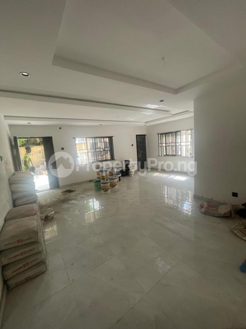 3 bedroom Flat / Apartment for rent Omole phase 2 Ojodu Lagos