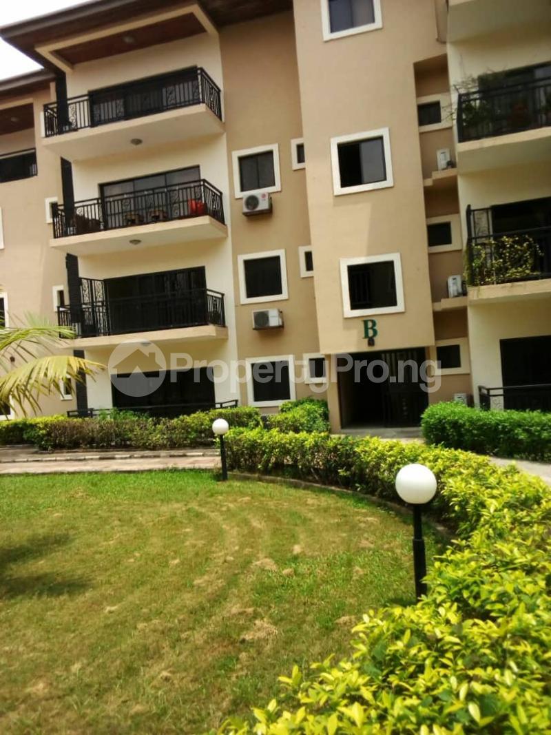 3 bedroom Flat / Apartment for rent Parkview Estate Ikoyi Lagos