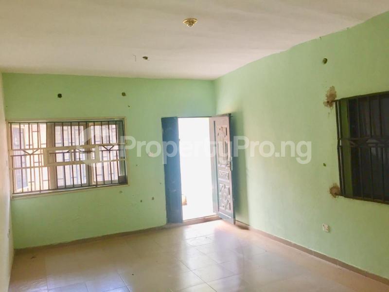 3 bedroom Flat / Apartment for rent Agara Off Kasumu Road, Tipper Garage Akala Express Ibadan Oyo