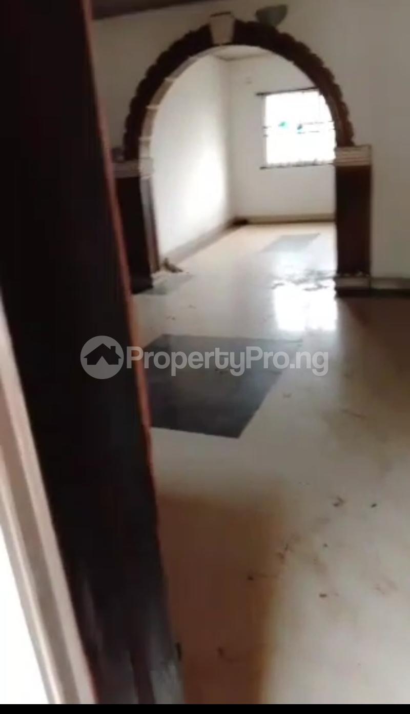 3 bedroom House for rent Asolo Agric Ikorodu Lagos