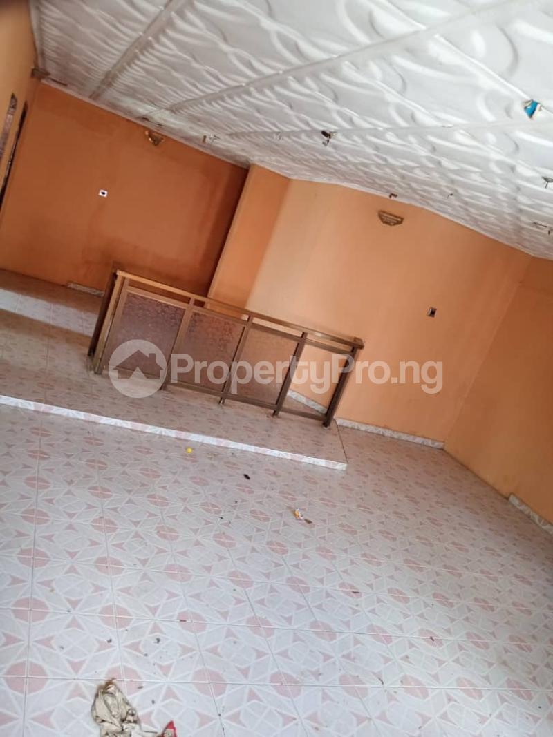 3 bedroom Flat / Apartment for rent Ashi Bodija Bodija Ibadan Oyo