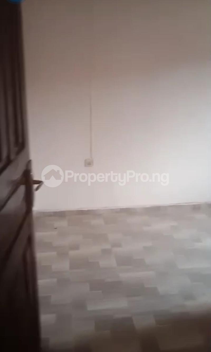 3 bedroom House for rent Morgan estate Ojodu Lagos
