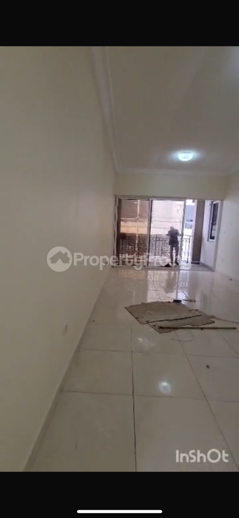 3 bedroom Flat / Apartment for rent Chevron Drive Lekki Lagos
