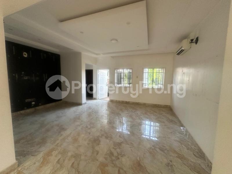 3 bedroom Flat / Apartment for rent Lifecamp Life Camp Abuja