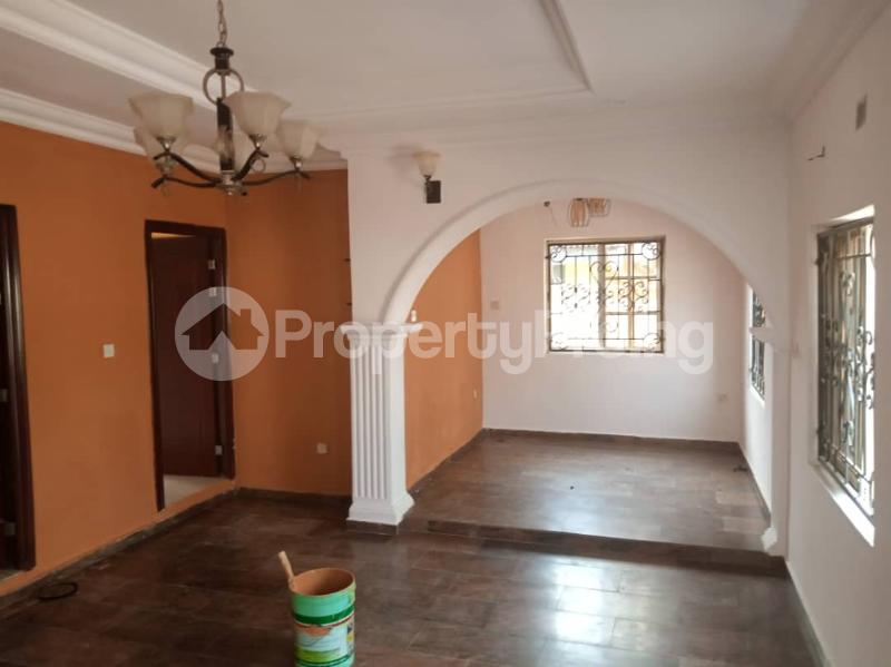 3 Bedroom House in OkeIra Ogba Lagos House for rent in ogba House in ogba 3 Bedroom