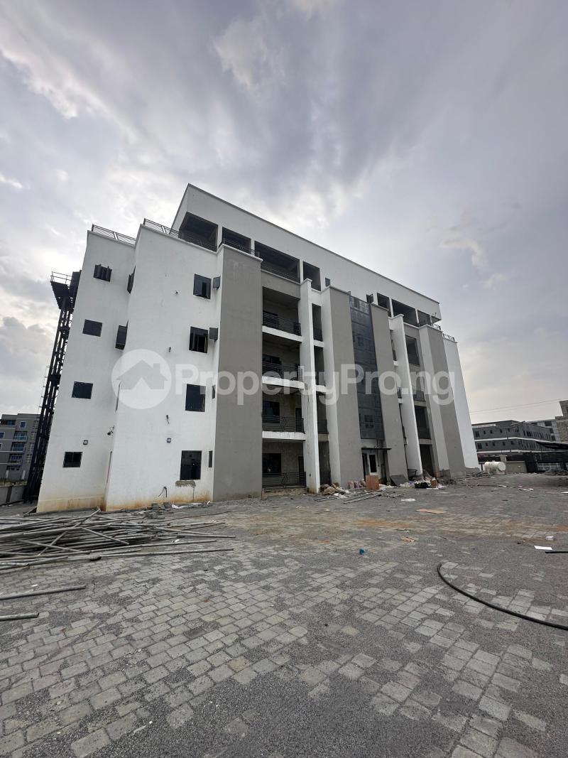 3 bedroom House for sale Gilmore Jahi Abuja