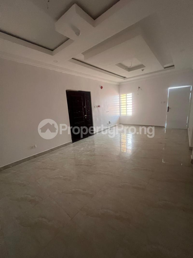 3 bedroom Flat / Apartment for rent Ikate Lekki Lagos