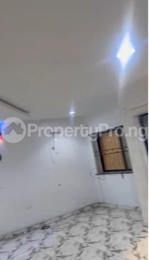 3 bedroom Flat / Apartment for rent Soluyi Gbagada Lagos - 0
