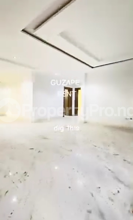 3 bedroom Flat / Apartment for rent Guzape Guzape Abuja