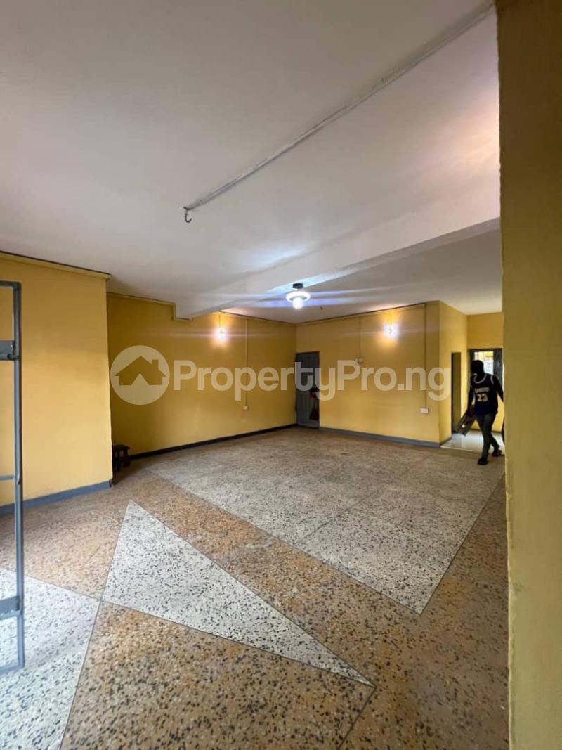3 bedroom House for rent Wemaboard Awolowo way Ikeja Lagos