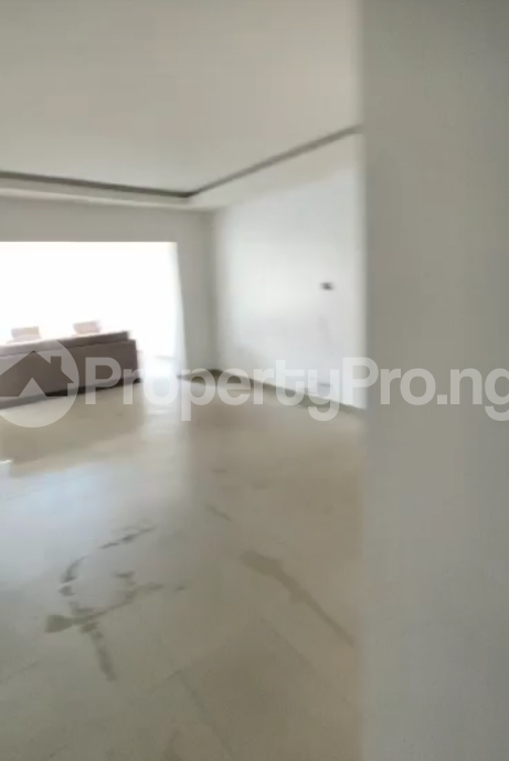 3 bedroom Flat / Apartment for rent Zone 6 Wuse 1 Abuja