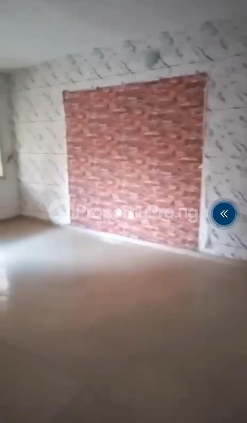 3 bedroom House for rent Agric Ikorodu Lagos