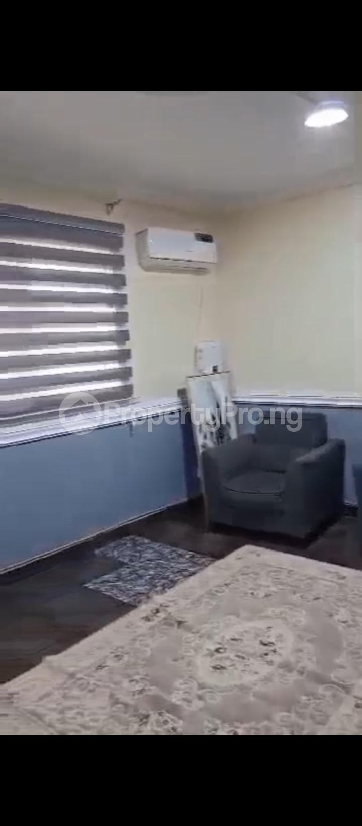 3 bedroom House for sale Wuse Zone 1 Wuse 1 Abuja