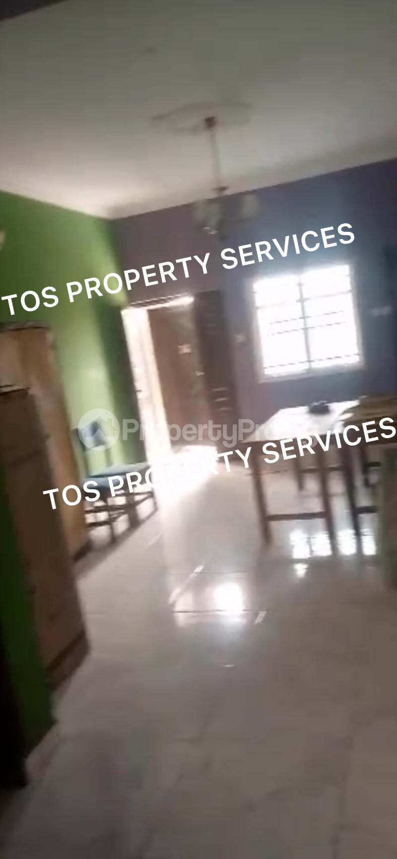 3 bedroom Flat / Apartment for rent In A Serene Neighborhood In Yaba Yaba Lagos