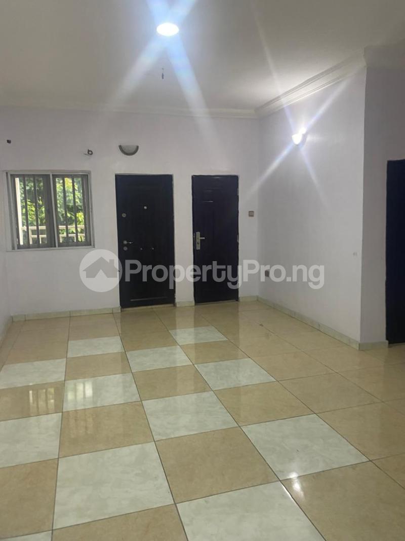 Flat / Apartment for rent Mercy Land Estate Magodo GRA Phase 1 Ojodu Lagos