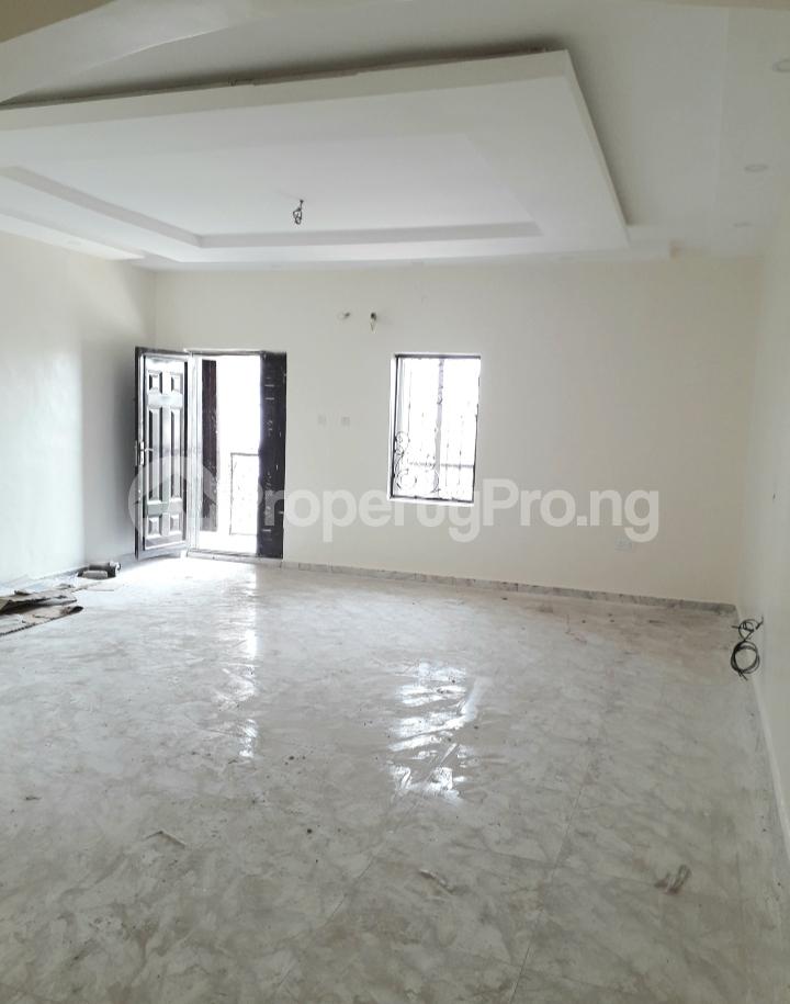 3 bedroom Flat / Apartment for rent Ado Ajah Lagos