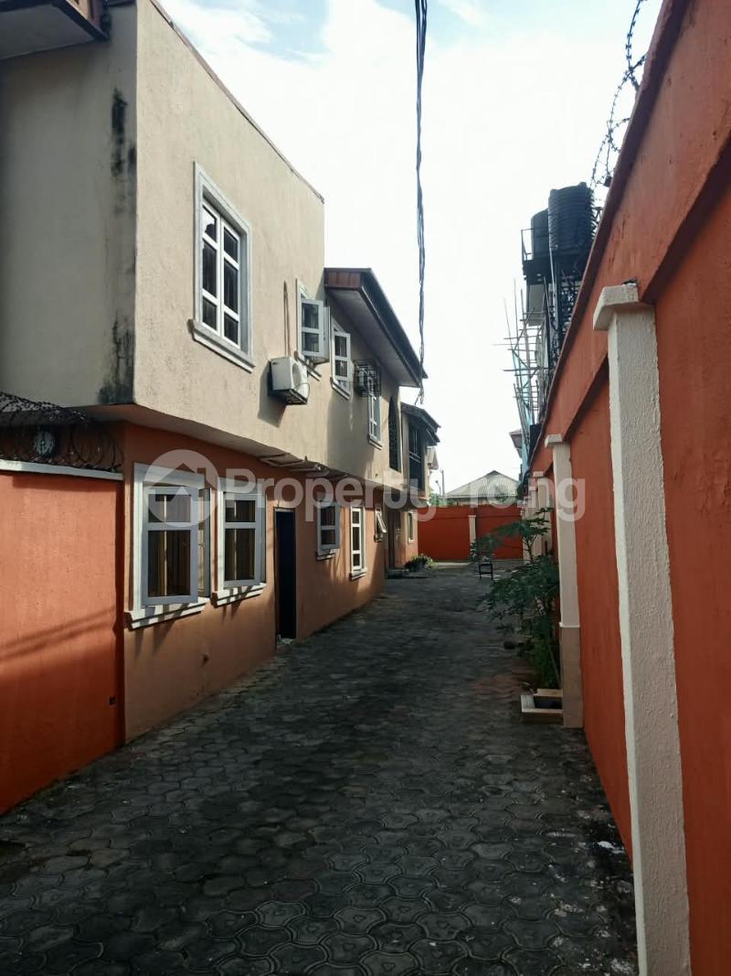 3 bedroom House for rent Magodo GRA Phase 1 Ojodu Lagos