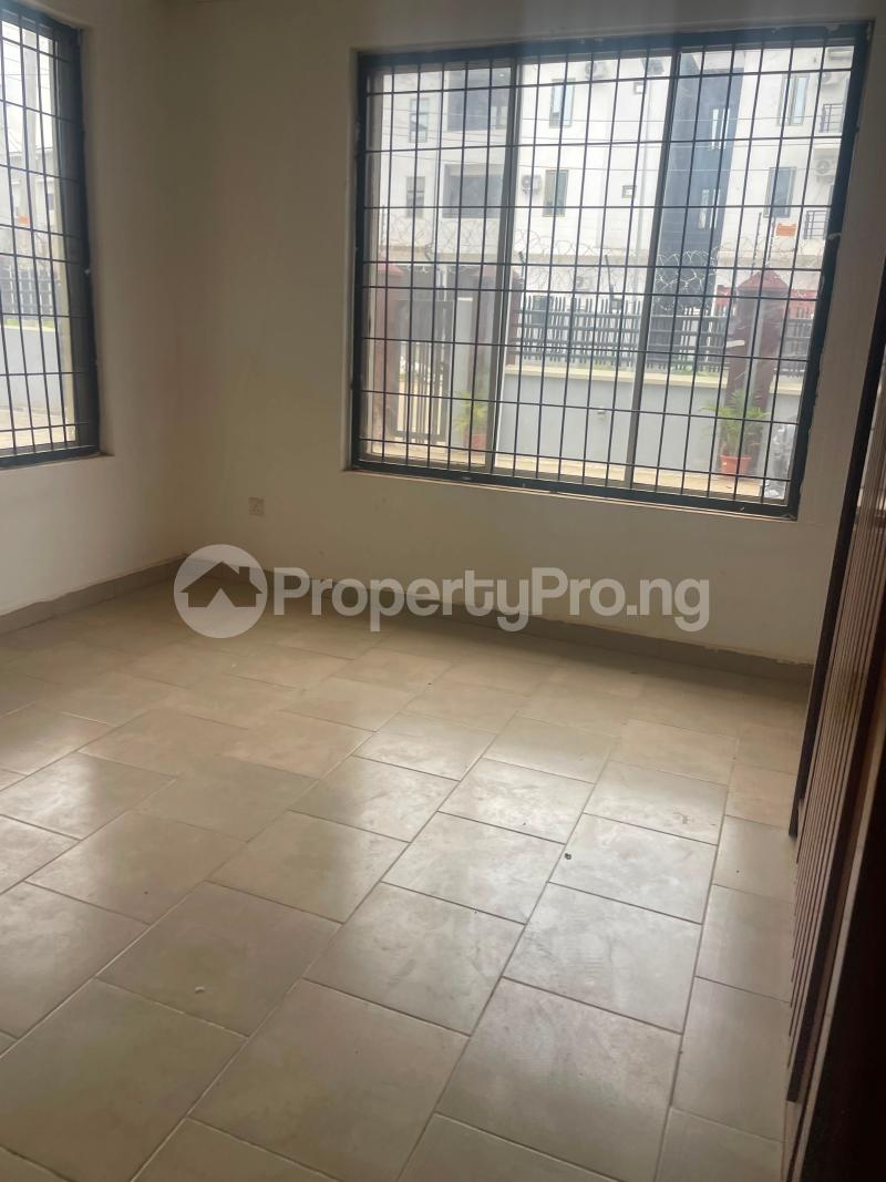 3 bedroom House for rent Jahi Gilmor Jahi Abuja
