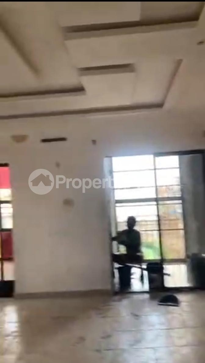 3 bedroom Flat / Apartment for rent Berger Ojodu Lagos