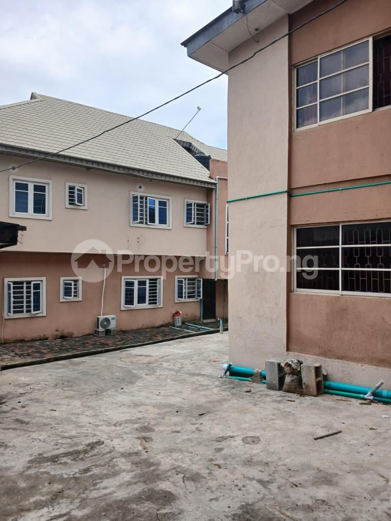 3 bedroom Flat / Apartment for rent Olowora Ojodu Lagos