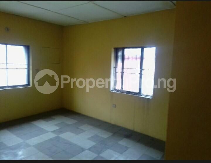 3 bedroom Flat / Apartment for rent   Berger Ojodu Lagos