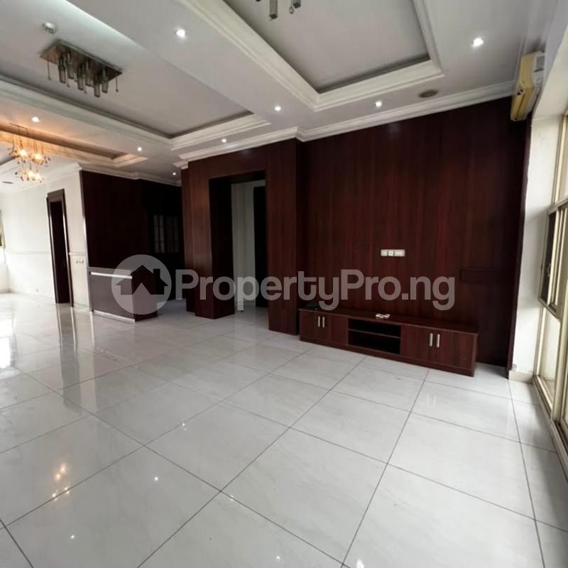 3 bedroom Flat / Apartment for rent Parkview Estate Ikoyi Lagos