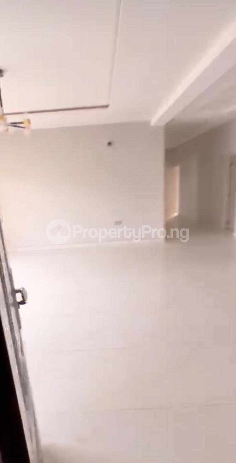 3 bedroom Flat / Apartment for rent Main Guzape Abuja
