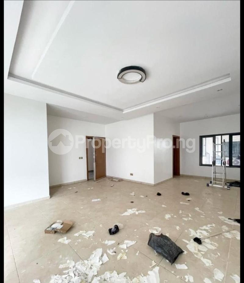 3 bedroom Flat / Apartment for rent Lekki Phase 1 Lekki Lagos