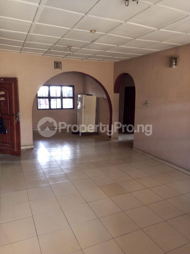 3 Bedroom House in Soluyi Gbagada Lagos House for rent in gbagada House in gbagada 3