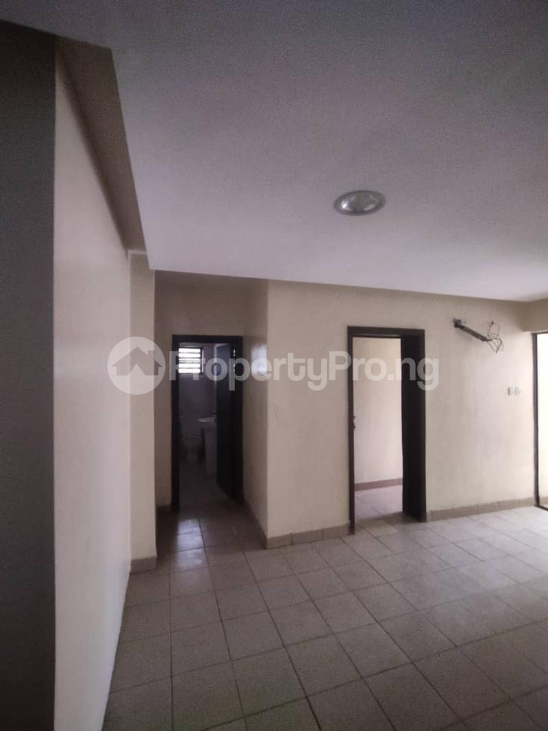 3 bedroom Flat / Apartment for rent Ikeja GRA Ikeja Lagos