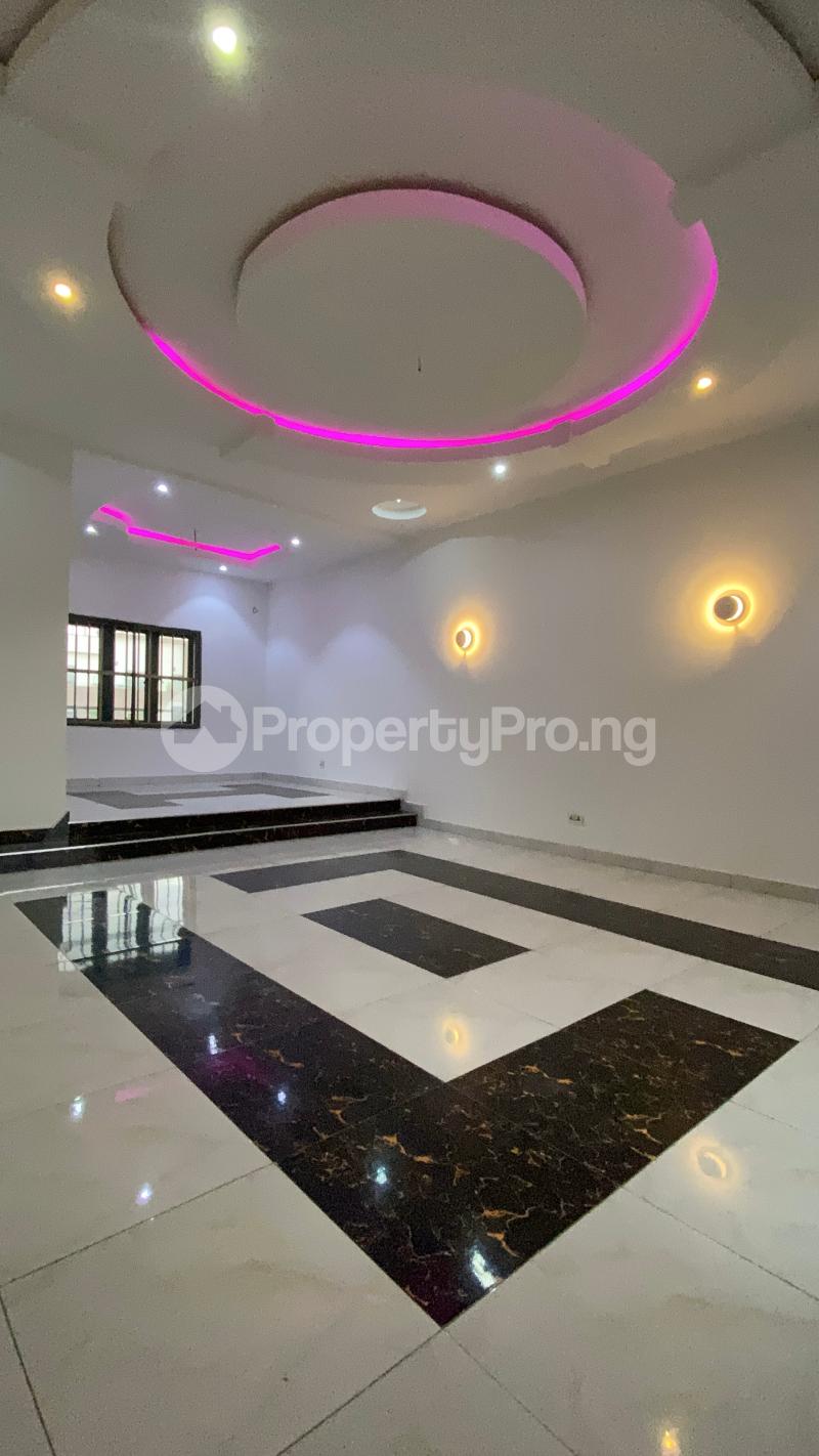 3 bedroom House for rent Jahi By Living Faith Jahi Abuja