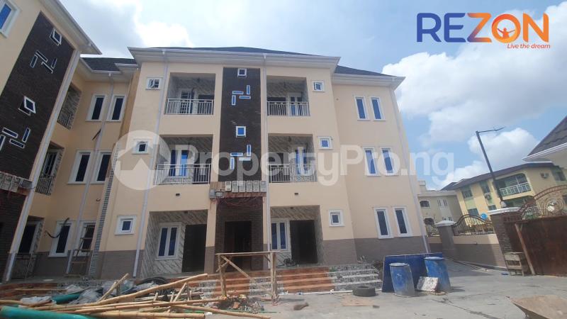3 bedroom Flat / Apartment for rent Aguda Surulere Lagos