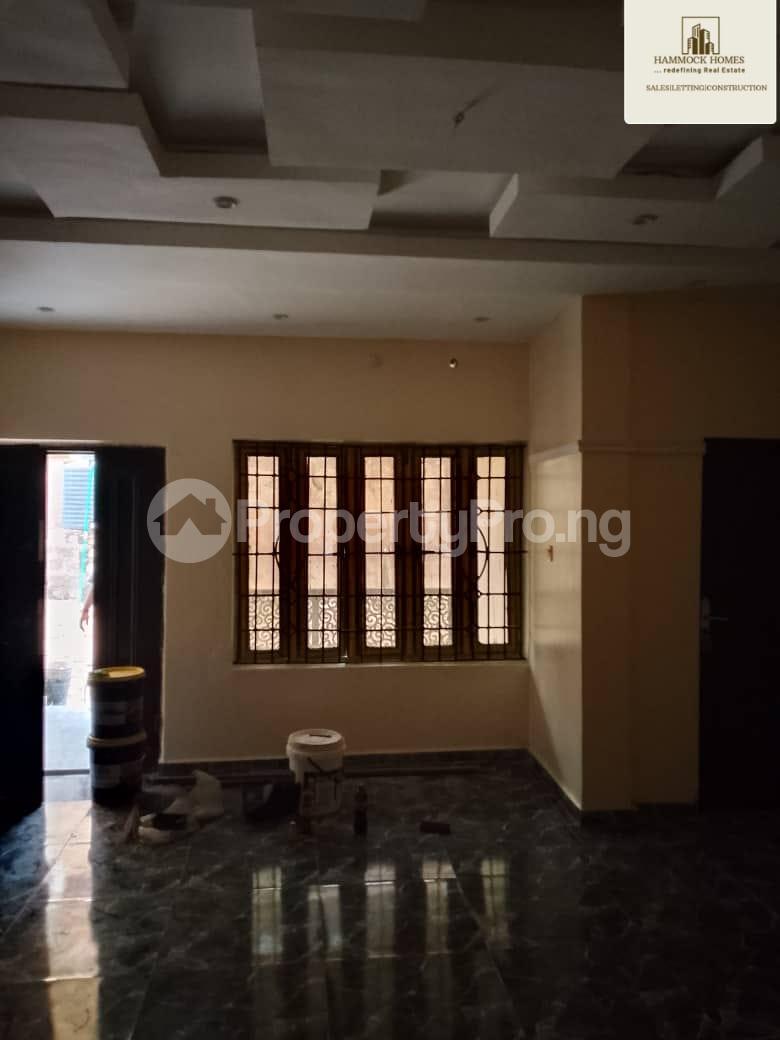 3 bedroom House for rent Ashi Bodija Ibadan Oyo